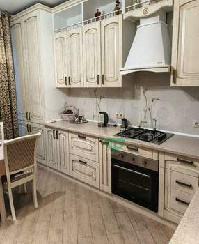 1-к квартира, вторичка, 41м2, 2/4 этаж