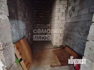 1-к квартира, вторичка, 42м2, 7/7 этаж
