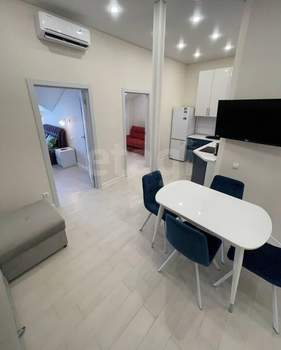 2-к квартира, вторичка, 48м2, 8/8 этаж