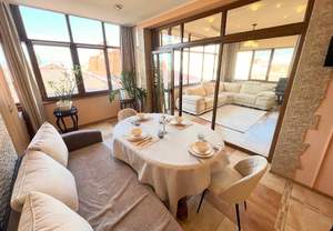 4-к квартира, вторичка, 145м2, 3/5 этаж