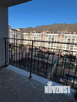 2-к квартира, вторичка, 78м2, 6/8 этаж