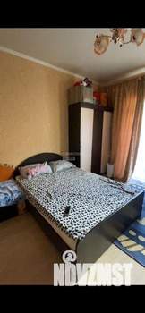 2-к квартира, вторичка, 46м2, 3/3 этаж