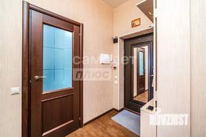 2-к квартира, вторичка, 71м2, 6/6 этаж