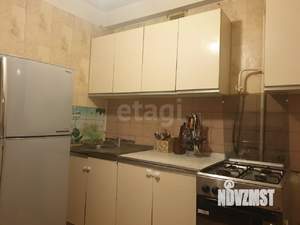 1-к квартира, вторичка, 38м2, 8/9 этаж