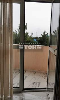 2-к квартира, вторичка, 60м2, 3/3 этаж