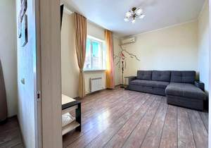 2-к квартира, вторичка, 50м2, 3/3 этаж