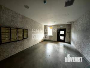 3-к квартира, вторичка, 92м2, 1/9 этаж