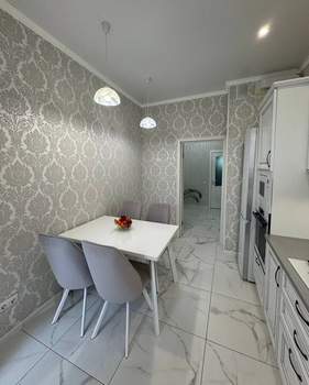 2-к квартира, вторичка, 58м2, 2/4 этаж