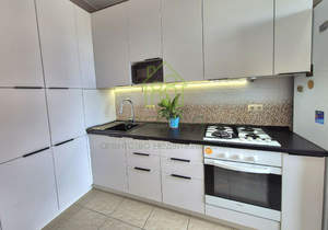 2-к квартира, вторичка, 61м2, 5/5 этаж
