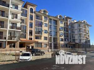 1-к квартира, вторичка, 35м2, 1/5 этаж