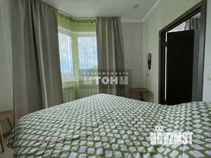 2-к квартира, вторичка, 58м2, 2/11 этаж