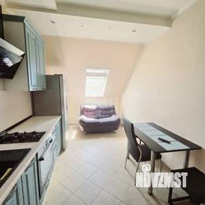 2-к квартира, вторичка, 56м2, 5/5 этаж