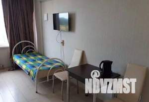 1-к квартира, вторичка, 24м2, 1/6 этаж