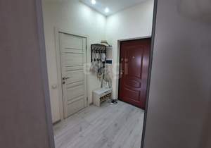 1-к квартира, вторичка, 35м2, 6/6 этаж