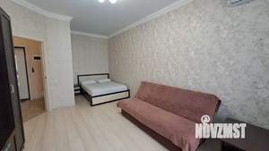 1-к квартира, вторичка, 37м2, 4/7 этаж