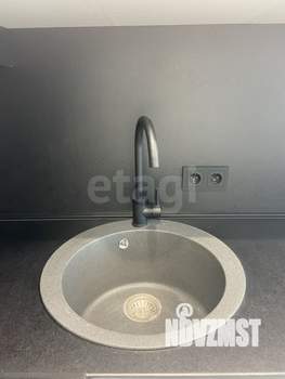 1-к квартира, вторичка, 42м2, 7/8 этаж