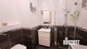 1-к квартира, вторичка, 46м2, 5/8 этаж