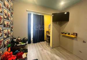 2-к квартира, вторичка, 46м2, 5/8 этаж