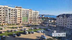 1-к квартира, вторичка, 45м2, 5/10 этаж