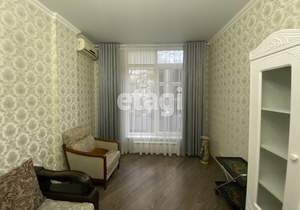 1-к квартира, вторичка, 41м2, 2/4 этаж