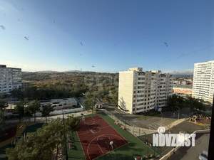 1-к квартира, вторичка, 48м2, 6/9 этаж