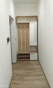 1-к квартира, вторичка, 41м2, 2/6 этаж