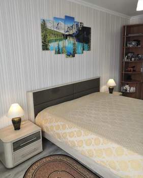 3-к квартира, вторичка, 101м2, 4/4 этаж