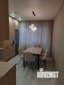 3-к квартира, вторичка, 78м2, 2/7 этаж
