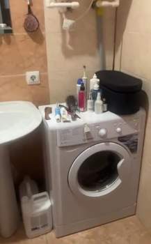 2-к квартира, вторичка, 52м2, 13/16 этаж