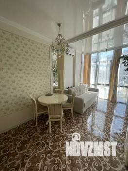 1-к квартира, вторичка, 46м2, 2/10 этаж
