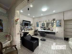 2-к квартира, вторичка, 52м2, 1/4 этаж