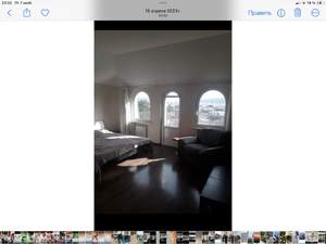 3-к квартира, вторичка, 93м2, 5/5 этаж