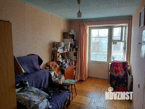 4-к квартира, вторичка, 78м2, 3/9 этаж