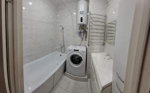 2-к квартира, вторичка, 52м2, 3/15 этаж