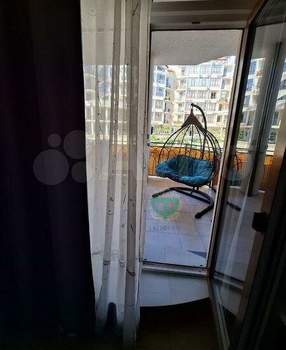 2-к квартира, вторичка, 53м2, 1/5 этаж
