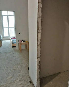 1-к квартира, вторичка, 50м2, 7/8 этаж