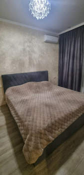 1-к квартира, вторичка, 53м2, 3/6 этаж