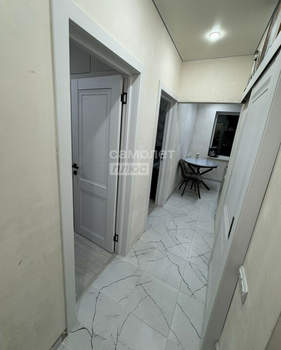 2-к квартира, вторичка, 34м2, 4/5 этаж