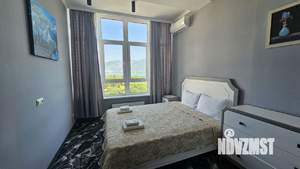 2-к квартира, вторичка, 55м2, 6/10 этаж