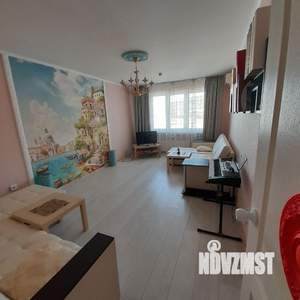 2-к квартира, вторичка, 65м2, 15/16 этаж