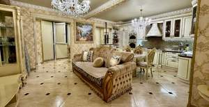 3-к квартира, вторичка, 100м2, 5/10 этаж