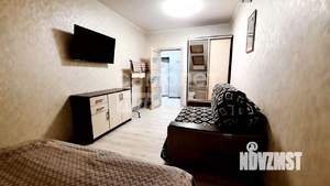 1-к квартира, вторичка, 45м2, 8/8 этаж