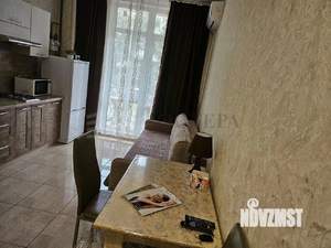 Студия квартира, вторичка, 25м2, 2/6 этаж