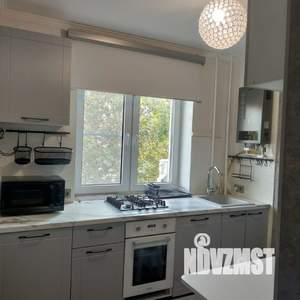 2-к квартира, вторичка, 44м2, 4/5 этаж