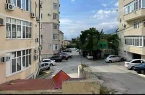 1-к квартира, вторичка, 41м2, 2/8 этаж