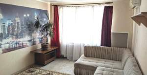 1-к квартира, вторичка, 30м2, 6/9 этаж