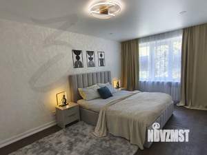 3-к квартира, вторичка, 62м2, 1/5 этаж