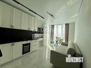 1-к квартира, вторичка, 42м2, 7/7 этаж