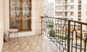 1-к квартира, вторичка, 43м2, 4/8 этаж