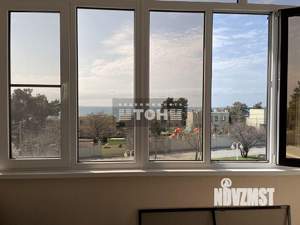 1-к квартира, вторичка, 39м2, 3/3 этаж